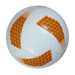 Ballon de football AAFZA AS-2721 haute performance, robuste, cousu main, léger et personnalisable – Prix abordable – Vente chaude - Product Image 6