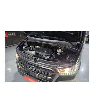 Hyundai Solati de 15 Plazas, Modelo Diciembre 2023, 25,958 km, Diésel, Transmisión Automática, Volante a la Izquierda, con Cámara Trasera - Product Image 6