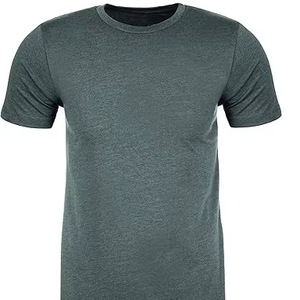 เสื้อยืดลำลองสไตล์สตรีทแวร์ ยูนิเซ็กซ์ ผ้าฝ้ายคอกลม ดีไซน์เนอร์สไตล์ ทรงโอเวอร์ไซส์ - Product Image 1