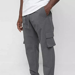 Pantalon Cargo Homme Léger et Confortable Nouvelle Collection 2026 – Meilleure Vente - Product Image 2