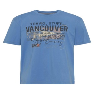 T-shirt à manches courtes pour homme, coupe ajustée, 100% coton respirant, logo personnalisé, confortable, en stock, pour adultes - Product Image 1