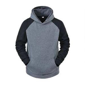 Conjunto Deportivo de Invierno para Hombre, Corte Regular, Color Sólido, Transpirable, Ecológico, MOQ Bajo, Ropa Deportiva para Entrenamiento y Jogging, Venta al Por Mayor, Alta Calidad - Product Image 5