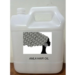 Premium Organic Indian Amla Hair Care Oil Tratamiento natural para el cabello Aceite esencial para reparación al por mayor - Product Image 4