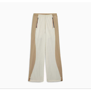 Survêtement unisexe bleu à manches longues avec fermeture éclair, style sportif, en polyester mi-lourd, pour adultes, coupe régulière, poches latérales - Product Image 6