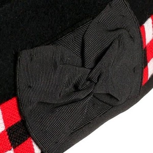 Gorras Glengarry de Primera Calidad, Personalizadas, Transpirables y Cómodas, Precio al por Mayor, Gorras Glengarry de Lana en Venta - Product Image 6