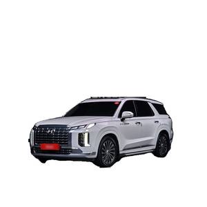 ฮุนได พาลิเซด ดีเซล 2.2 ขับเคลื่อน 4 ล้อ ปี 2023 ระยะทาง 45,129 กม. เกียร์อัตโนมัติ เบาะหนัง พวงมาลัยซ้าย - Product Image 1