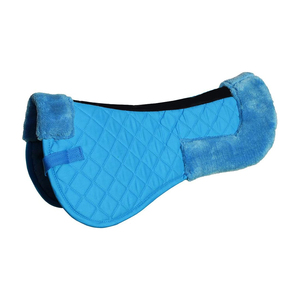 Almohadilla de Gel para Caballo de Color Único, Calidad Superior, Suministro al por Mayor, Impresión Personalizada, Fabricante ODM 2026 - Product Image 1