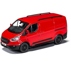 Meilleure Offre pour Ford Transit Trail, Fourgon Utilitaire, Moteur Haute Performance, Fonctionnement Fiable, Grand Espace de Stockage pour le Transport - Product Image 6