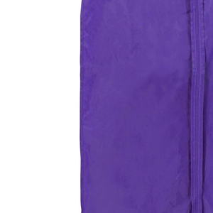 Bolsa para Ropa Impermeable y Antipolvo con Material Transpirable y Cierre de Cremallera para Organización y Almacenamiento en Armarios - Product Image 5