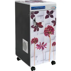 Molino de harina Diva SR WalkyTalky de 1HP, molinillo modular completamente automático con motor de 750W para uso doméstico - Product Image 2