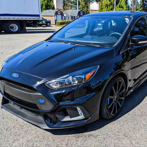 Meilleure offre pour le nouveau |   Ford Focus RS Hatchback d'occasion 2017 - Conduite à gauche |   RHD - Product Image 1