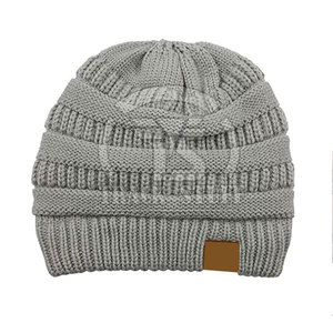 Servicio OEM, Gorros Personalizados, 100% Lana, Transpirables e Impermeables, Gorros de Invierno de Alta Calidad para Hombre y Mujer - Product Image 2