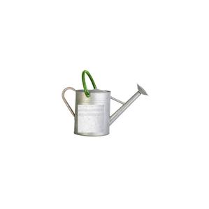 Arrosoir de jardin compact en métal pour petits espaces, balcon d'appartement, jardinage et plantes décoratives d'intérieur - Product Image 1