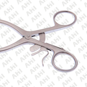 Rétracteurs auto-rétentionnels Gelpi professionnels AHI en acier inoxydable allemand, autoclavables et réutilisables, pour hôpitaux, conformes ISO13485 - Product Image 6