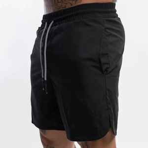 Shorts pour hommes en marque privée, style streetwear et sport, faible MOQ, dernières tendances, vente chaude, fabriqués au Pakistan - Product Image 4