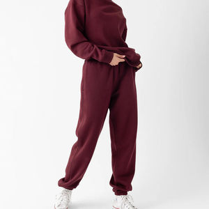 Lightweight Quickdry Cotton <b>Women</b> Sweatpants Streetwear Drawstring Pant Breathable Comfortable Joggers High Quality OEM Spring - Product Image 4