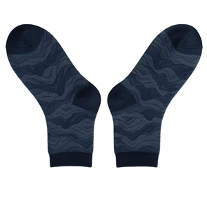 <b>Men</b> Dress <b>Socks</b> stripe Plus Size High Quality Combed Cotton Crew <b>Sock</b> business <b>Cool</b> Breathable Casual <b>Socks</b> <b>for</b> <b>men</b> - Product Image 4