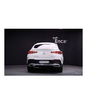 Mercedes-Benz GLE-Class GLE400d 4MATIC Coupé 2023, 83 388 km, Diesel, Automatique, Volant à Gauche, Caméra Arrière - Product Image 4