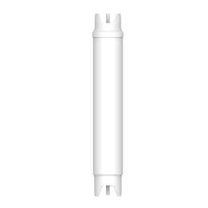 Membrane RO encapsulée de 50 GPD à 200 GPD avec connecteur de type tige de 1/4 pouce Membrane d'osmose inverse jetable pour usage domestique - Product Image 1