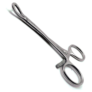 High Grade <b>Bone</b> Reduction Forceps 13cm German Stainless Steel <b>Surgical</b> Orthopedic Repositioning <b>Instrument</b> - Product Image 1