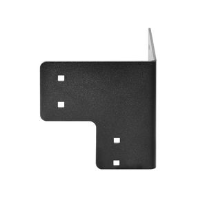 Kit Staffe Angolari per Banco da Lavoro Resistente 6.50 X 6.50 X 6.50 Pollici, Capacità di Carico 2204 libbre/1000 kg, Supporti Robusti per Connettori di Scaffali - Product Image 1