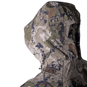 Chaqueta de Trabajo Impermeable con Forro de Sherpa, Cortavientos, Unisex, para Invierno, Chaqueta Táctica Personalizada para Senderismo al Aire Libre - Product Image 2