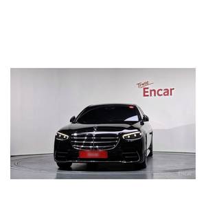 Mercedes-Benz Classe S S400 d 4MATIC Diesel Automatique 2022, 51 911 km, Volant à Gauche, Caméra Arrière - Product Image 3