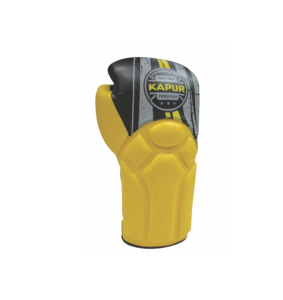 Guantes de Boxeo Elite Pro Training, Transpirables, con Panel de Malla, Palma Acolchada, Cierre de Muñeca, para Sparring, Gimnasio, Entrenamiento, Adultos, Unisex, Par - Product Image 2