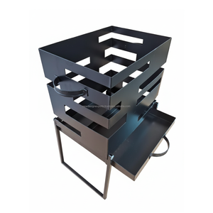 Brasero Glimmering Grove - Product Image 4