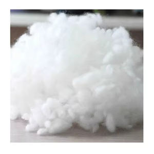 Vente en gros de rembourrage en coton biologique pur à 100 %, acheter auprès d'un exportateur belge - Product Image 3