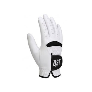 Guantes de Golf Premium Transpirables con Dedos Completos, Guantes de Golf Perforados con Agarre Flexible, Guantes de Entrenamiento, Logotipo Personalizado, Proveedor OEM ODM - Product Image 6