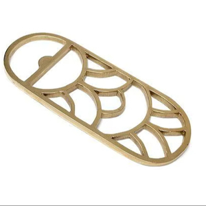 Unique Metal Bottle Opener With Creative Shape For Gift Purpose And Decorative Bar <b>Accessories</b> - Product Image 1