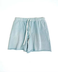 Shorts de Verano para Hombre 2026 de Alta Calidad con Lavado Ácido, Personalizables - Product Image 5