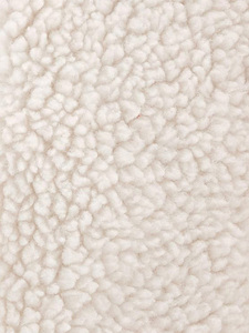Veste en polaire sherpa pour homme, rembourrée en coton, fermeture éclair intégrale, col montant, vêtement d'extérieur d'hiver pour enfants et garçons - Product Image 5