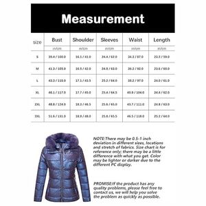 Chaqueta de Invierno para Hombre, Diseño 2026, Alta Calidad, Personalizable, Transpirable, con Cierre, Acolchada, Precio de Mayoreo, Nueva Llegada - Product Image 4
