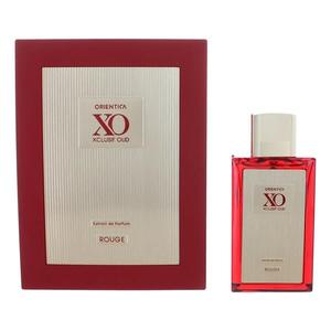 น้ำหอม Xo Xclusif Oud Rouge EDP Spray ขนาด 2.0 ออนซ์ รหัสสินค้า 6297001158043 |   โอเรียนติกา - Product Image 1