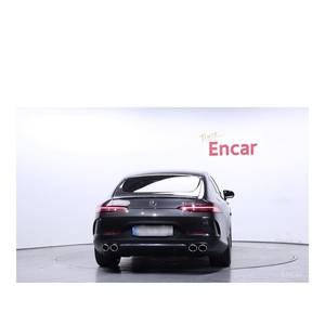 Mercedes-Benz AMG GT 4 Puertas 43 4MATIC+ Automático, Volante a la Izquierda, Modelo de Diciembre de 2022, con 18,210 km y Cámara Trasera - Product Image 4
