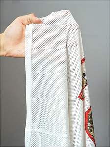 Camisetas Casuales de Fútbol Americano para Mujer, Estampadas, de Color Contrastante, Manga Corta, Holgadas, Estilo Urbano, Jersey Deportivo para Mujer - Product Image 4