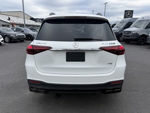 Mercedes-Benz GLE 63 S AMG 4MATIC 2025 Usado - Product Image 3