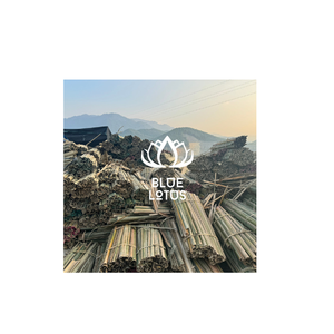 BEST SELLER Safe Clean Eco Bamboo Splits Pure Plant Item Best For Basket Weaving And Mat Weaving Factory Supplier - Product Image 1