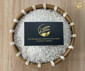 ข้าวขาว 50% แตกเมล็ด ข้าวบาสมาติเนื้อนุ่ม อบแห้ง ผลผลิตใหม่ ภาคใต้เมกง ส่งออกคุณภาพสูงไปยัง สหภาพยุโรป สหรัฐอเมริกา สหรัฐอาหรับเอมิเรตส์ ออสเตรเลีย ติดต่อคุณไอรีน ลูอง +84 366 018 - Product Image 3