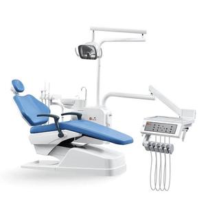 Unidad Dental NIRVAN GLOBAL (Sistema Completo) con Certificación ISO, Capacidad de 135 kg para Tratamiento Clínico - Product Image 3