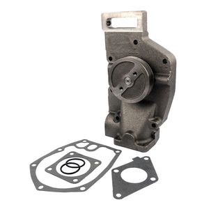 Pompa dell'Acqua e Guarnizione per Motori Cummins N14 3803605 3803361 3803605RX - Product Image 1