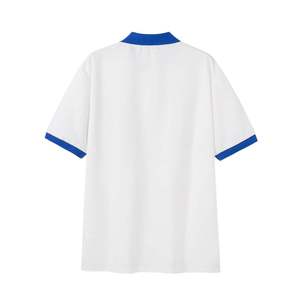 Phi Beta Sigma <b>White</b> Premium Breathable Eco-Friendly Polyester/Cotton for Shirt for Men Comfortable Fit High Quality Greek - Product Image 2