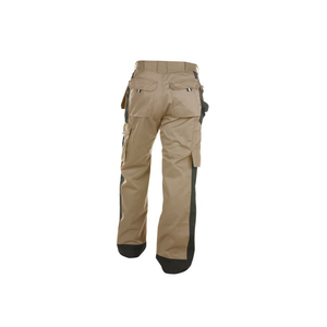 Premium Utility <b>Cargo</b> <b>Work</b> <b>Pants</b> Reinforced Knee Protection Heavy Duty Industrial Workwear Manufacturer Working <b>Pant</b> - Product Image 6