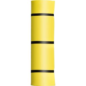 12 X 6 ft 3-Layer Portable <b>Floating</b> Water Mat Tear Resistant Inflatable Outdoor Water Activities Mat for Pool Lake Ocean Use - Product Image 2