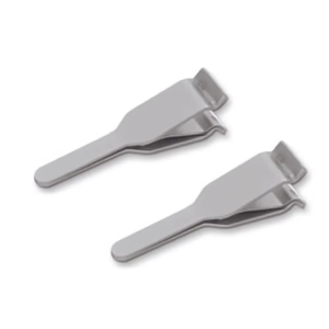 Microvascular Double Clamps Approximator New Micro Acland Vascular Clamps for Plastic Surgery <b>Neurosurgery</b> <b>Instruments</b> - Product Image 2