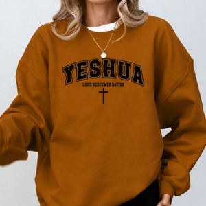 Sudadera con Capucha Estilo Vintage Cristiano de Jesús, con Versículo Bíblico, Forrada, para Hombre, Inspirada en el Invierno, 100% Algodón, con Bolsillo - Product Image 4