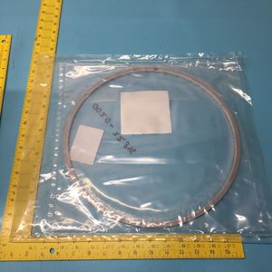 EATON 17121720 GRAPHITE SHIELD E-SHOWER, 511989, 811-1 - Équipements et pièces semi-conductrices d'origine fiables à l'échelle mondiale chez - Product Image 3