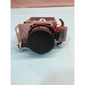 Controlador de Motor Varian 06888001, 158609 - Equipo y Piezas de Semiconductores de Confianza de Tradicción Global - Product Image 6